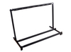 Wholesale 7pcs multiple acoustic guitar display rack stand