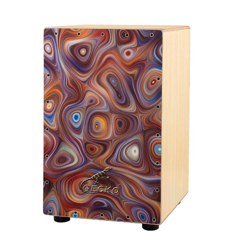 Best Affordable Cajon Box Drum