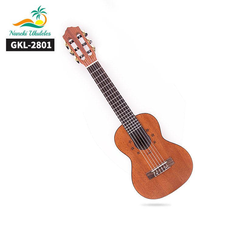 GKL-2801 Mahogany Guitarlele 28 inches