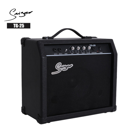 TG-25 Smiger 25W Guitar Amplifier 