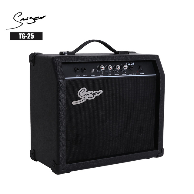 TG-25 Smiger 25W Guitar Amplifier 
