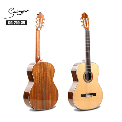 Full Size Wulnat Classical Acoustic Guitar