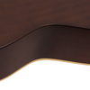 LC1-36 36" 3/4 Size Classical Guitar (Student)｜Solid Cedar Top + African Sapele Back/Sides｜Mahogany Neck & Rosewood Fingerboard｜Bone Nut/Saddle｜Satin Finish