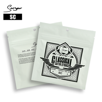 SC Classical Guitar String Set – B2B Bulk Supply, Nylon Material, 028-043 Gauges & Customization Service