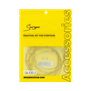 Hot sale simger GA-E30 Normal Light Guitar Strings for Electric Guitars Nickel Winding guitar accessories string set 6pcs