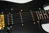 ST Style Satin Tremolo Solid Poplar Body Guitar Body Guitar Professional Manufacturer Wholesale Electric Guitar