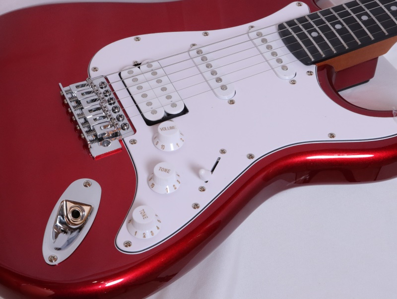 L-G1M-H Electric guitar 1 (3)