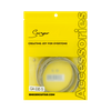 Hot sale simger GA-E30 Normal Light Guitar Strings for Electric Guitars Nickel Winding guitar accessories string set 6pcs