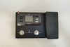 Bulk Guitar Multi Effects Pedal Wholesale | AmpCore Tone Rechargeable Multi-Effect Processor | 100dB SNR for Musical Instrument Distributors