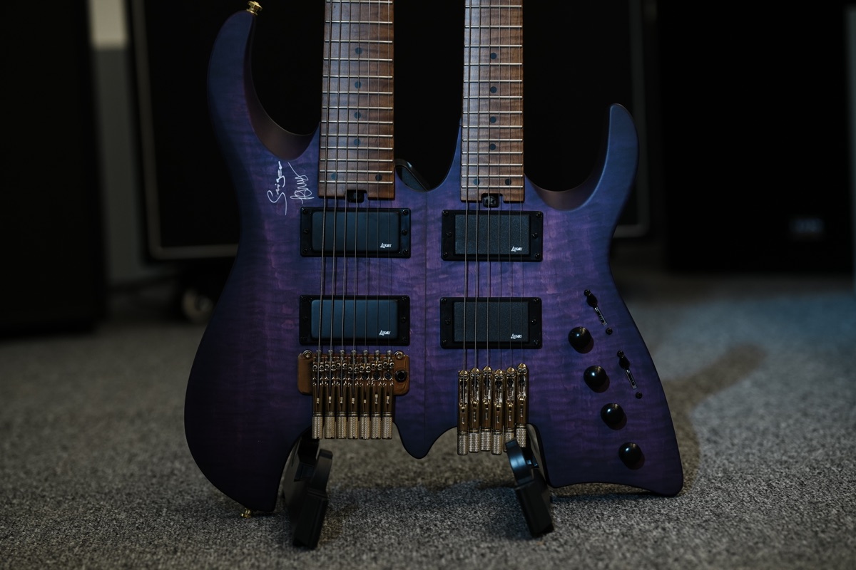 Guitar Product Data for Online Retailers: A Dealer-Ready Content Checklist
