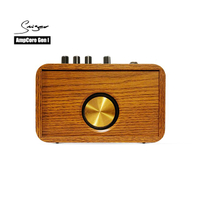 SMIGER AmpCore Gen I A Portable 10W Electric Guitar Amplifier